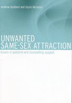 A brief review of the evidence around the question of whether people can change their sexual attractions through therapy and counselling.